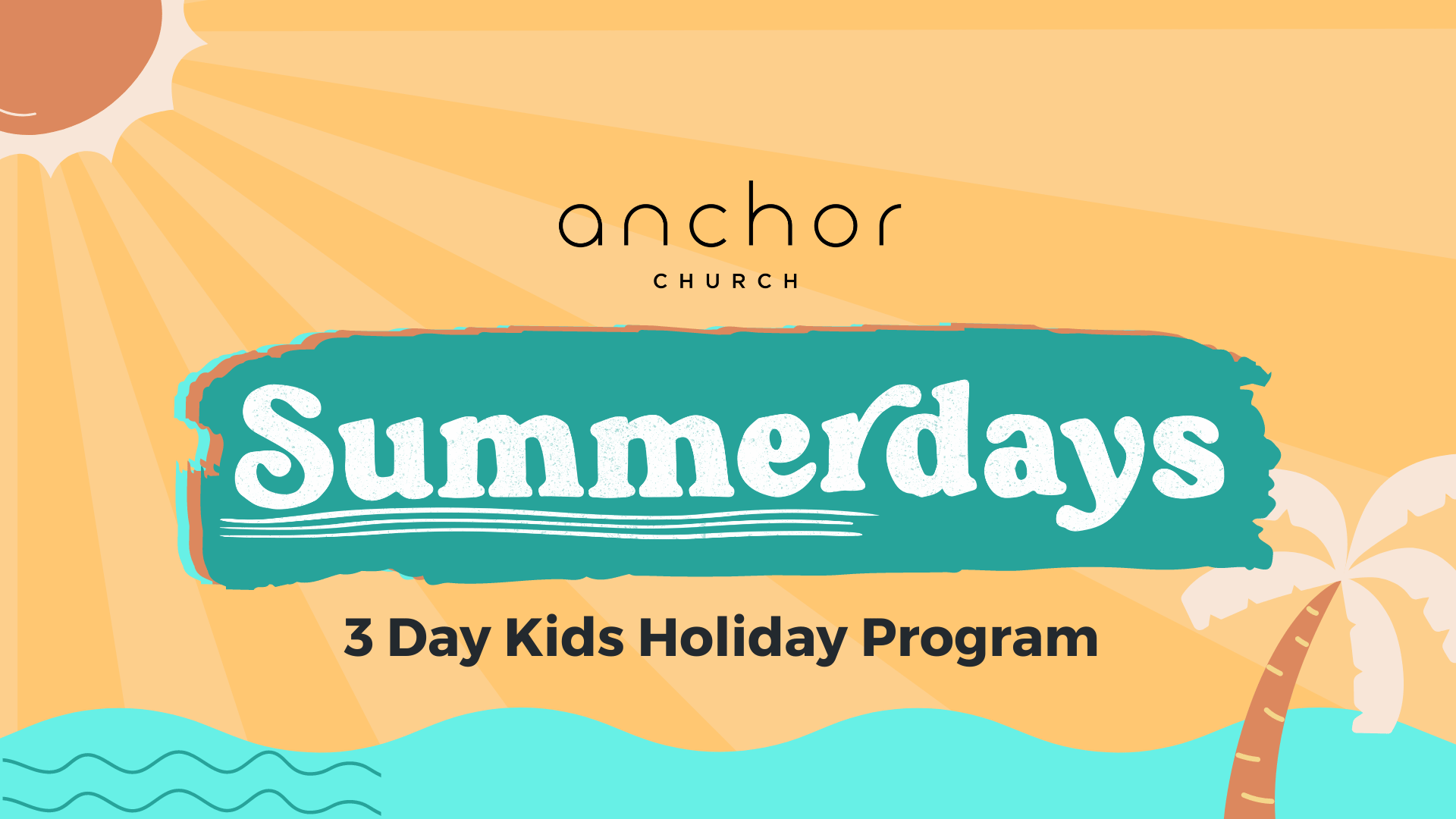 Anchor Church Coffs Harbour Christian Church in Coffs Harbour